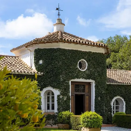 Almendral Exclusive Hill Club Estate By Domvia * Marbella