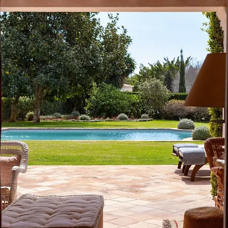 Almendral Exclusive Hill Club Estate By Domvia Villa *