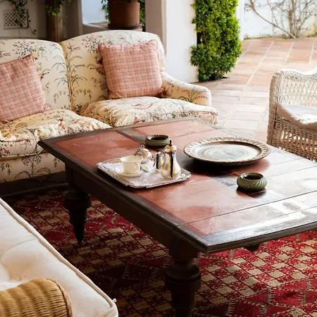 Almendral Exclusive Hill Club Estate By Domvia Marbella