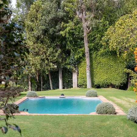Almendral Exclusive Hill Club Estate By Domvia *