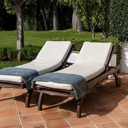 Almendral Exclusive Hill Club Estate By Domvia * Marbella
