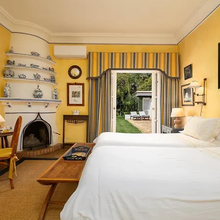 Almendral Exclusive Hill Club Estate By Domvia Villa Marbella