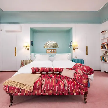 Almendral Exclusive Hill Club Estate By Domvia Villa *