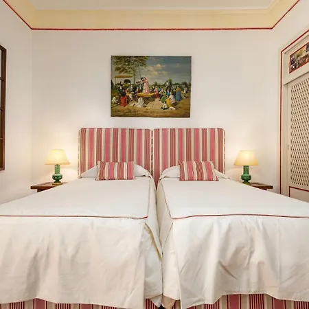 Villa Almendral Exclusive Hill Club Estate By Domvia *