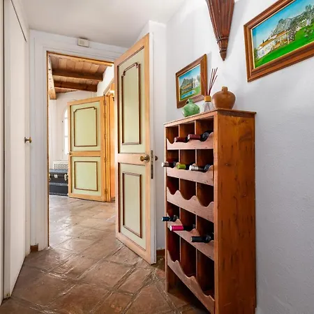 Almendral Exclusive Hill Club Estate By Domvia Marbella