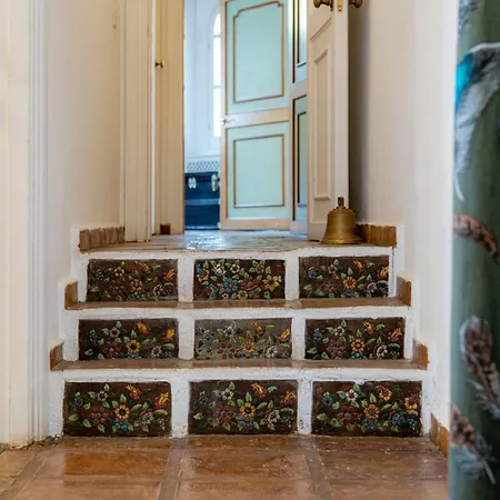 Villa Almendral Exclusive Hill Club Estate By Domvia
